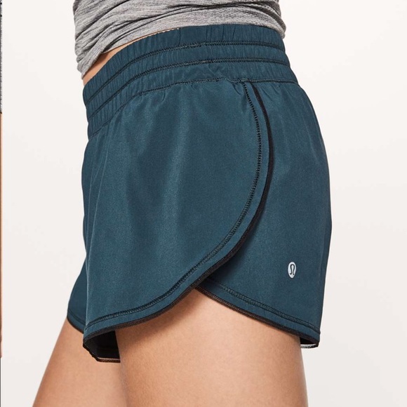 lululemon athletica Pants - 🍋Lululemon Seek the Heat Shorts - Worn Once